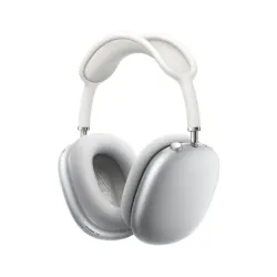 Apple AirPods Max Srebrne | Słuchawki bezprzewodowe |...