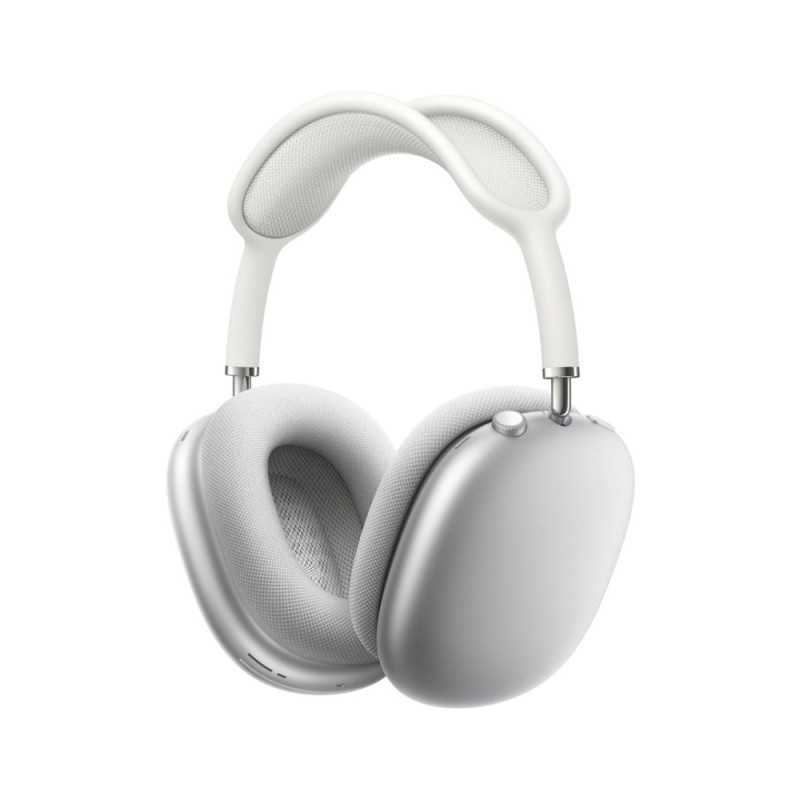 Apple AirPods Max Silver | Bezdrátová sluchátka | do ucha, Bluetooth