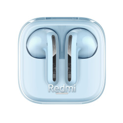 Xiaomi Redmi Buds 6 Active Modr&aacute; | Bezdr&aacute;tov&aacute; &scaron;puntov&aacute;...