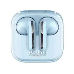 Xiaomi Redmi Buds 6 Active Niebieskie | Słuchawki...