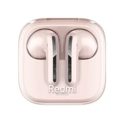 Xiaomi Redmi Buds 6 Active R&oacute;żowe | Słuchawki...