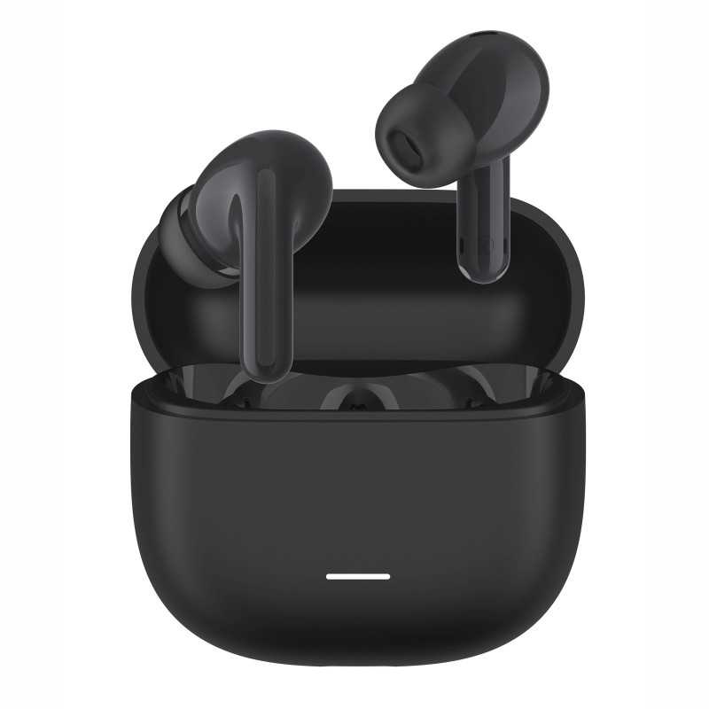 Xiaomi Redmi Buds 6 Lite Černý | Bezdrátová špuntová sluchátka | Bluetooth 5.3