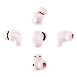 Xiaomi Redmi Buds 6 Play Rosa | Auriculares inalámbricos | Bluetooth 5.4 - Imagen 2