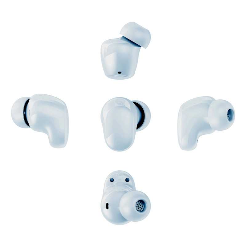 Xiaomi Redmi Buds 6 Play Azul | Auriculares inalámbricos | Bluetooth 5.4 - Imagen 2