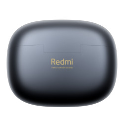 Bezdrátová sluchátka Xiaomi Redmi Buds 6 Pro Černá, Bluetooth 5.3 - Obrázek 2