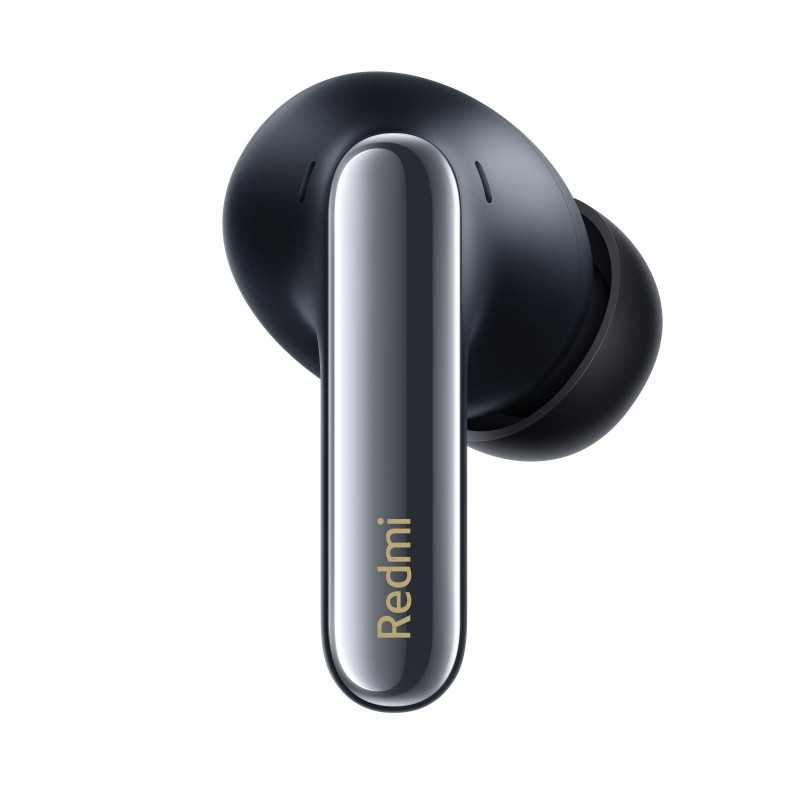 Bezdrátová sluchátka Xiaomi Redmi Buds 6 Pro Černá, Bluetooth 5.3 - Obrázek 4
