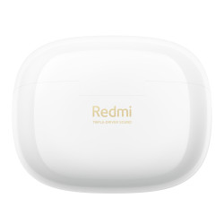 Xiaomi Redmi Buds 6 Pro Kablosuz Kulaklık Beyaz, Bluetooth 5.3 - Görsel 2