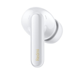 Bezdrátová sluchátka Xiaomi Redmi Buds 6 Pro Bílá, Bluetooth 5.3 - Obrázek 4