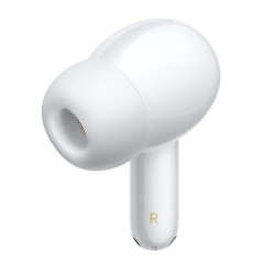 Fones de Ouvido Sem Fio Xiaomi Redmi Buds 6 Pro Brancos, Bluetooth 5.3 - Imagem 5