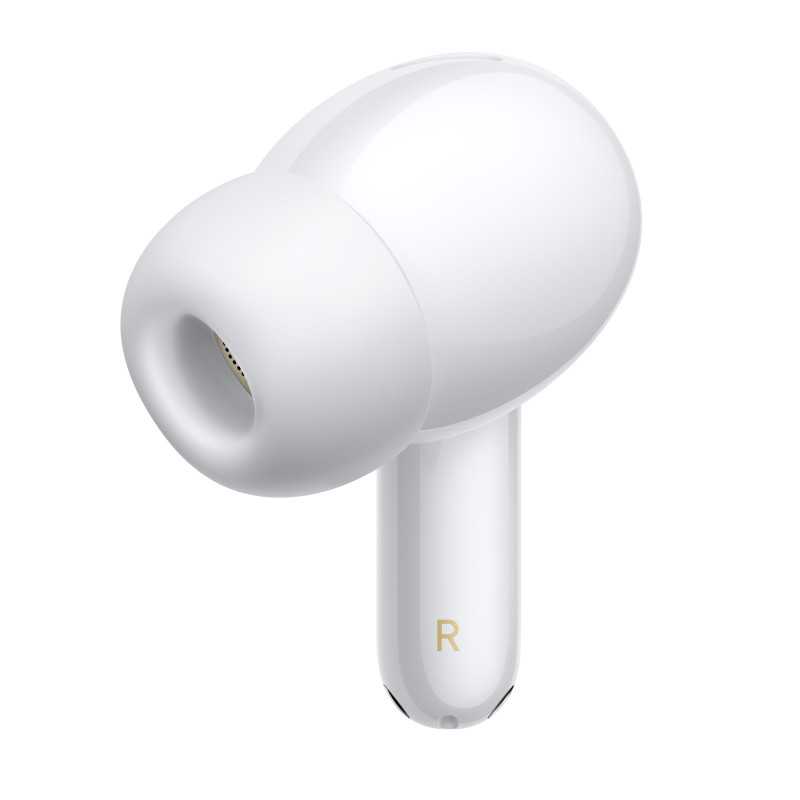 Fones de Ouvido Sem Fio Xiaomi Redmi Buds 6 Pro Brancos, Bluetooth 5.3 - Imagem 5