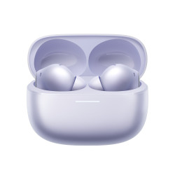 Fones de Ouvido Sem Fio Xiaomi Redmi Buds 6 Pro Roxo,...