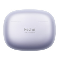 Wireless Headphones Xiaomi Redmi Buds 6 Pro Purple, Bluetooth 5.3 - Image 2