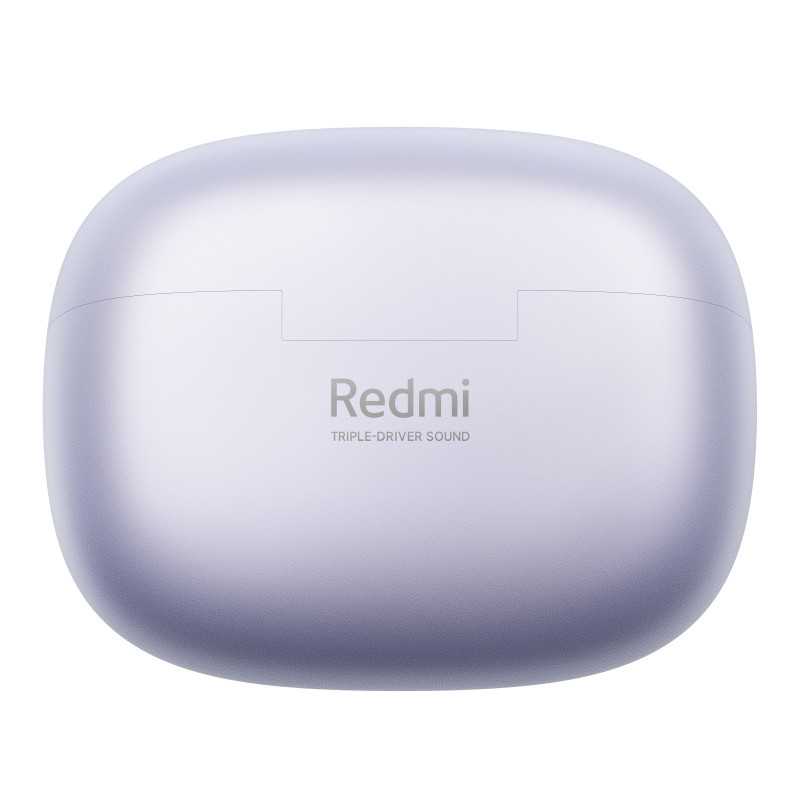 Kabellose Kopfhörer Xiaomi Redmi Buds 6 Pro Lila, Bluetooth 5.3 - Bild 2