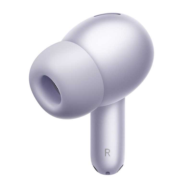 Kabellose Kopfhörer Xiaomi Redmi Buds 6 Pro Lila, Bluetooth 5.3 - Bild 5
