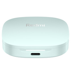 Bezdrátová sluchátka Xiaomi Redmi Buds 6 Zelená, Bluetooth 5.4 - Obrázek 4