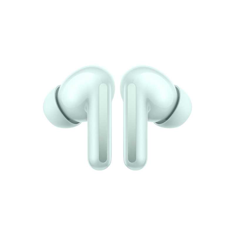 Fones de Ouvido Sem Fio Xiaomi Redmi Buds 6 Verdes, Bluetooth 5.4 - Imagem 5