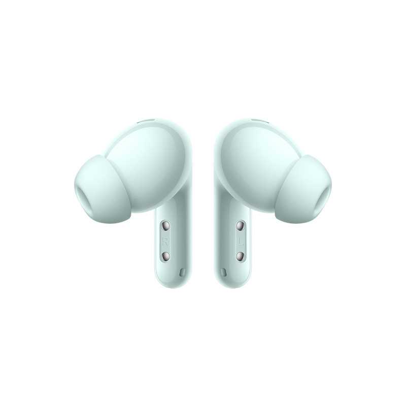 Xiaomi Redmi Buds 6 Zielone | Słuchawki bezprzewodowe | Bluetooth 5.4 - Zdjęcie 6