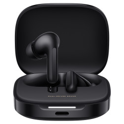 Xiaomi Redmi Buds 6 Kabellose Kopfh&ouml;rer Schwarz,...