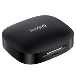Xiaomi Redmi Buds 6 Kabellose Kopfhörer Schwarz, Bluetooth 5.4 - Bild 3