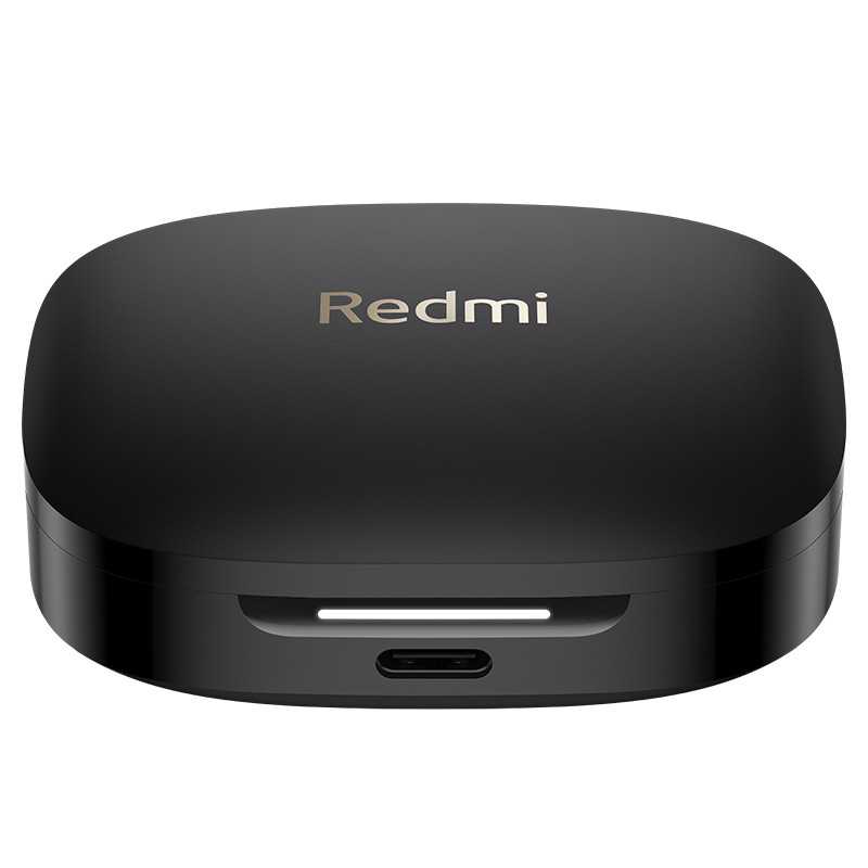 Bezdrátová sluchátka Xiaomi Redmi Buds 6 Černá, Bluetooth 5.4 - Obrázek 4