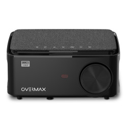 Overmax Multipic 5.1 | Proyector | 1080p, 6000lm, HDMI, Wi-Fi, Android 9.0 - Imagen 2