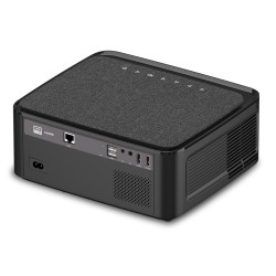 Overmax Multipic 5.1 | Projetor | 1080p, 6000lm, HDMI, Wi-Fi, Android 9.0 - Imagem 3