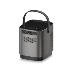 Overmax Multipic 3.6 | Projektor | 720p, 3500lm, HDMI, Wi-Fi - Zdjęcie 2