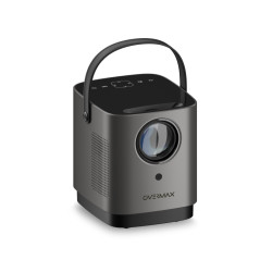 Overmax Multipic 3.6 | Projektor | 720p, 3500lm, HDMI, Wi-Fi - Zdjęcie 3