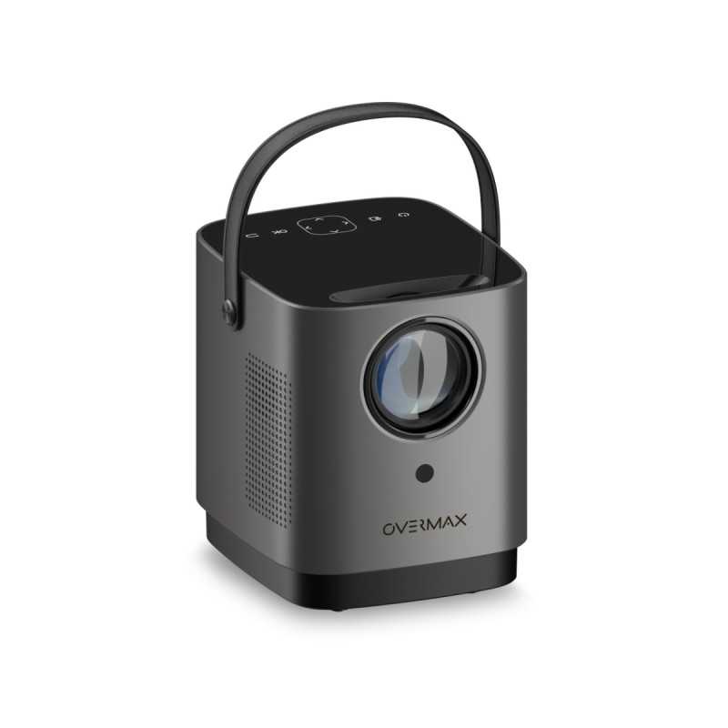 Overmax Multipic 3.6 | Projector | 720p, 3500lm, HDMI, Wi-Fi - Image 3
