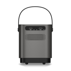 Overmax Multipic 3.6 | Proyector | 720p, 3500lm, HDMI, Wi-Fi - Imagen 4