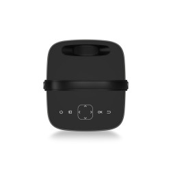 Overmax Multipic 3.6 | Projector | 720p, 3500lm, HDMI, Wi-Fi - Image 5