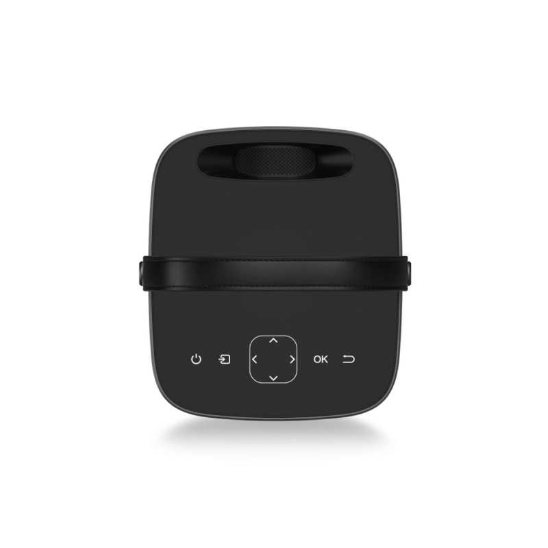 Overmax Multipic 3.6 | Projetor | 720p, 3500lm, HDMI, Wi-Fi - Imagem 5