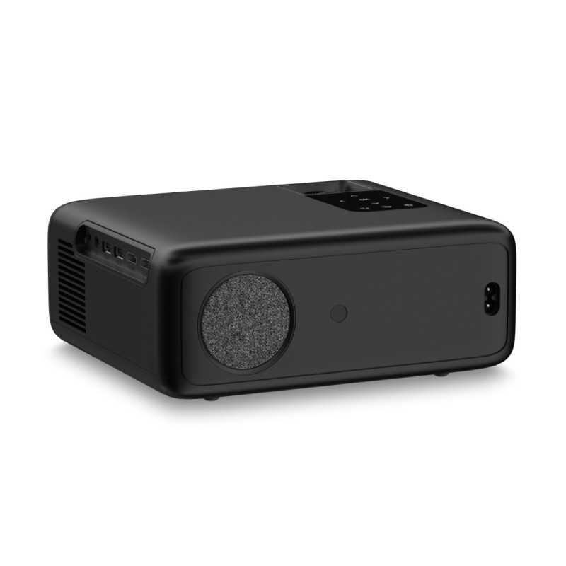 Overmax Multipic 4.2 | Beamer | 1080p, 4500lm, HDMI, Wi-Fi - Bild 2