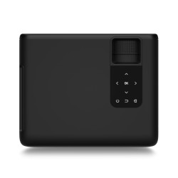 Overmax Multipic 4.2 | Projetor | 1080p, 4500lm, HDMI, Wi-Fi - Imagem 5