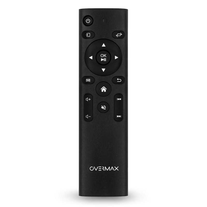 Overmax Multipic 4.2 | Projektor | 1080p, 4500lm, HDMI, Wi-Fi - Obrázek 6