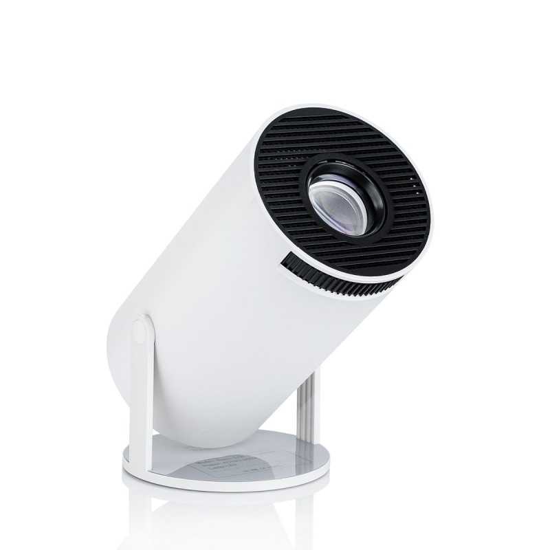 Extralink Smart Life Smart Projector ESP-300 | Projetor | 200 ANSI, 720p, Android 11 - Imagem 2