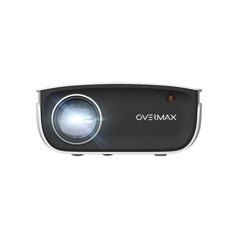 Proyector Overmax Multipic 2.5, 720p, 2000lm, HDMI - Imagen 2