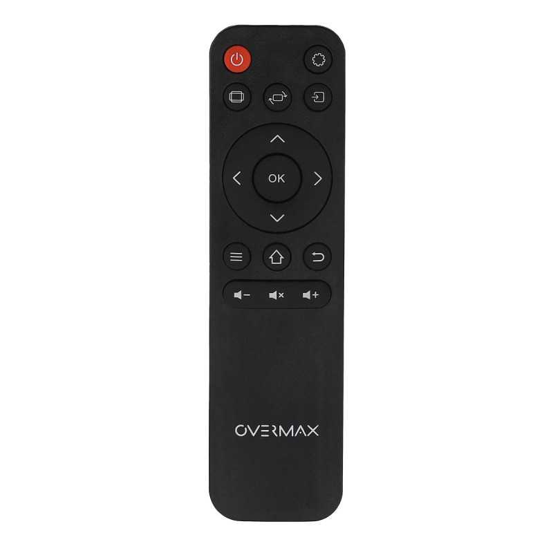 Proyector Overmax Multipic 2.5, 720p, 2000lm, HDMI - Imagen 6