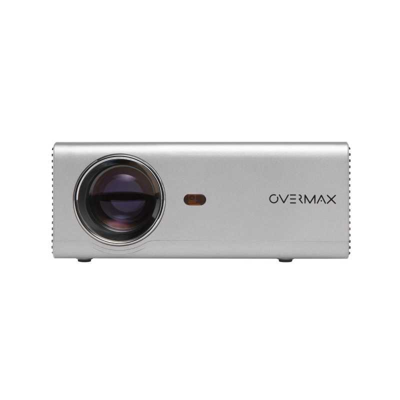 Proyector Overmax Multipic 3.5, 1080p, 2200lm, HDMI, Wi-Fi - Imagen 2