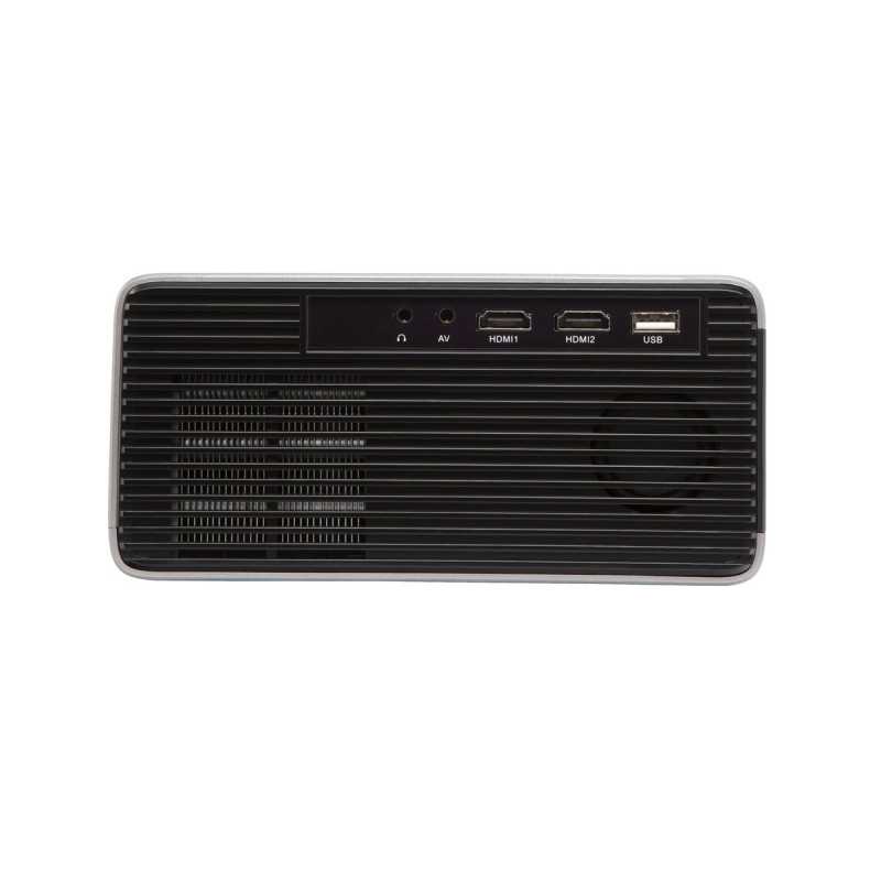 Overmax Multipic 3.5 Projektor, 1080p, 2200lm, HDMI, Wi-Fi - Bild 4