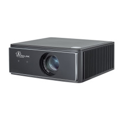 Extralink Smart Life Vision Lite | Projektor | 500 ANSI,...