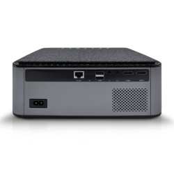 Extralink Smart Life Vision Pro | Projektor | 450 ANSI, 1080p, Android 9.0 - Obrázek 3