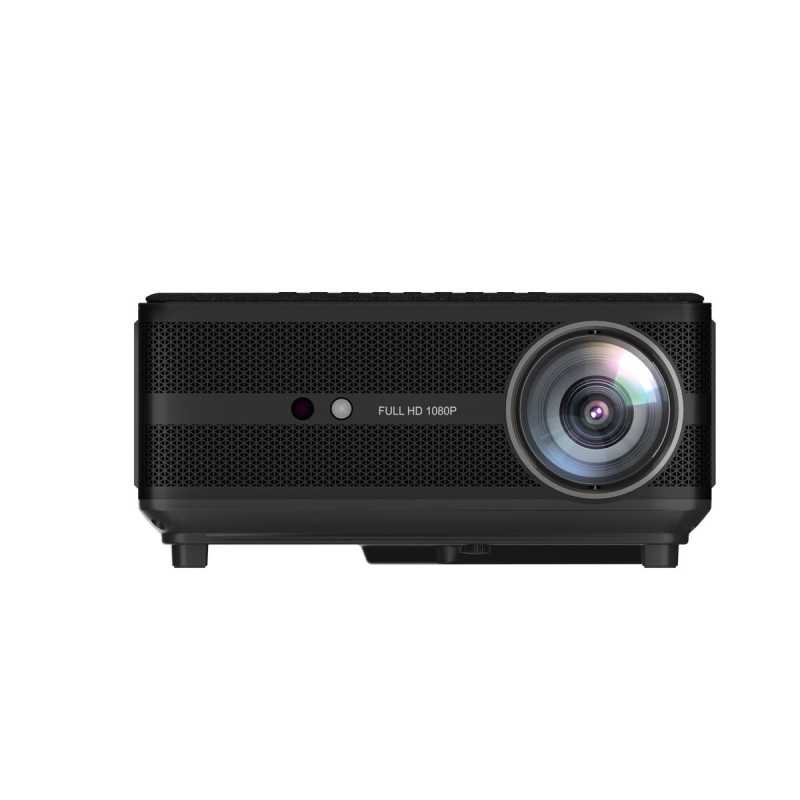 Overmax Multipic 6.1 | Projetor | 1080p, 7000lm, HDMI, Wi-Fi 6, Android 9.0 - Imagem 3