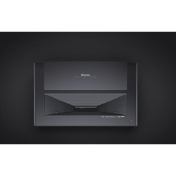 HISENSE LASER CINEMA PX1G-PRO SHORT THROW 4K LASER PROJECTOR - Immagine 2
