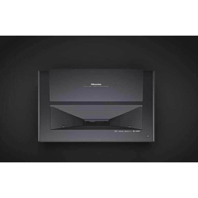 Proyector láser Hisense PX1G Pro, 4K, 2200 ANSI, HDMI 2.1 - Imagen 2