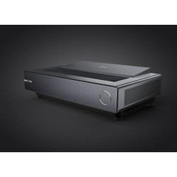 HISENSE LASER CINEMA PX1G-PRO SHORT THROW 4K LASER PROJECTOR - Immagine 4