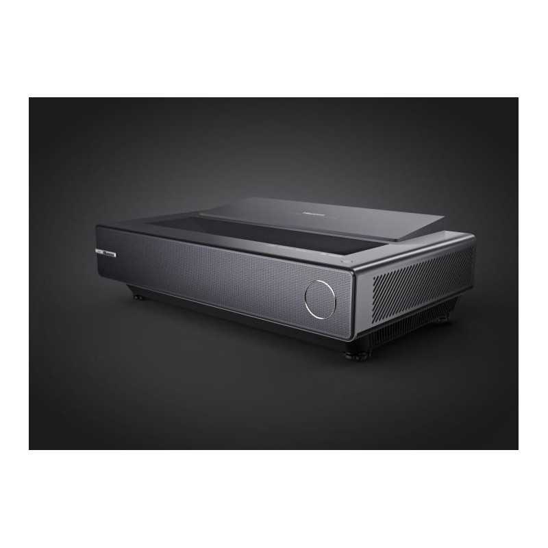 Лазерный проектор Hisense PX1G Pro, 4K, 2200 ANSI, HDMI 2.1 - Изображение 4