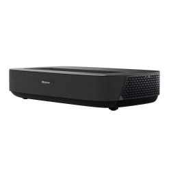 Лазерный проектор Hisense PL1SE, 4K, 2100 ANSI, HDMI 2.1, контраст 3000:1 - Изображение 2