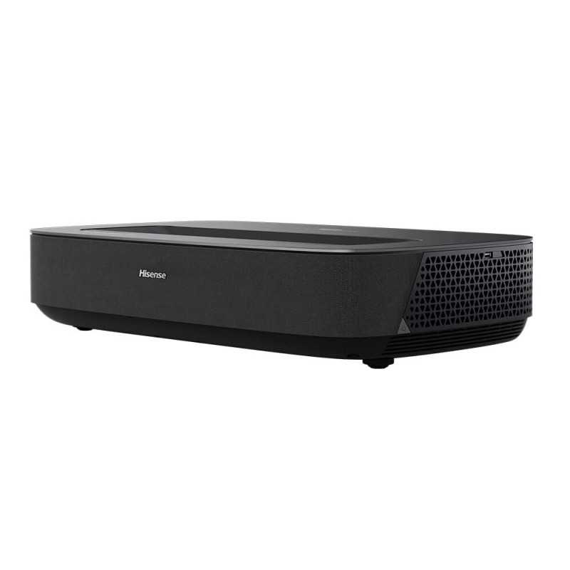 Hisense PL1SE | Laser projector | 4K, 2100 ANSI, HDMI 2.1, contrast 3000:1 - Image 2