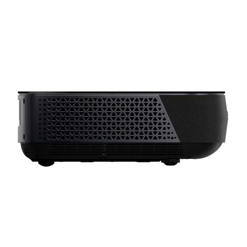 Лазерный проектор Hisense PL1SE, 4K, 2100 ANSI, HDMI 2.1, контраст 3000:1 - Изображение 3